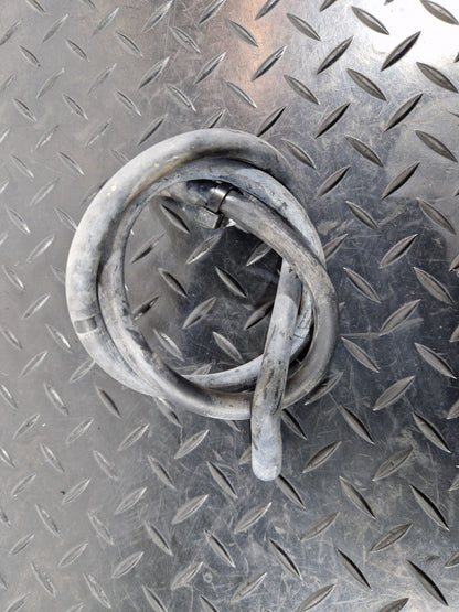 16-23 AUDI S5 COUPE GENUINE RIGHT SIDE HEADLIGHT WASHER HOSE 8W0941718A