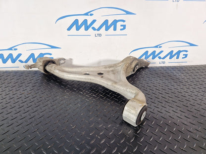 11-19 MERCEDES BENZ ML W166 GENUINE RIGHT O/S CONTROL ARM A16663300207