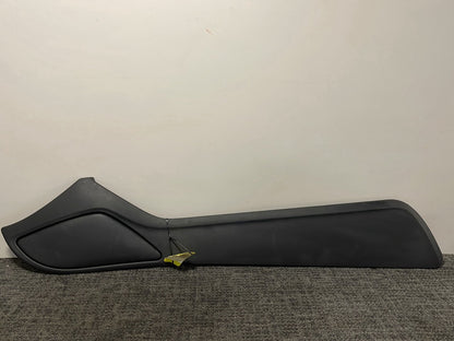 Audi A8 4H Right &amp; Left Centre Console Side Trim Pair 4H2863304B 4H2863303B