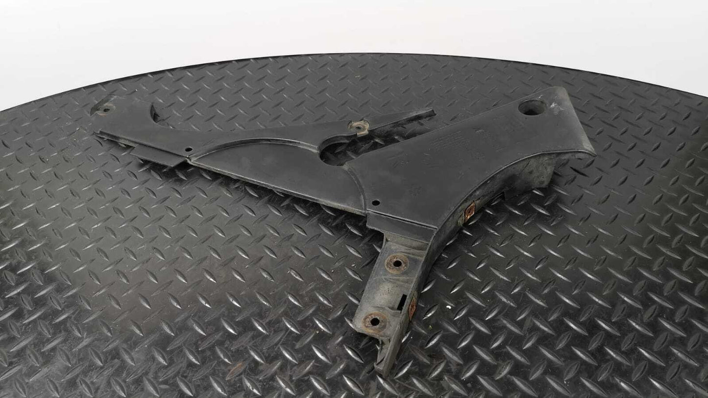 11-16 BMW M5 F10 5-SERIES REAR RIGHT DRIVER SIDE WHEEL ARCH BRACKET 8038102