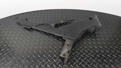 11-16 BMW M5 F10 5-SERIES REAR RIGHT DRIVER SIDE WHEEL ARCH BRACKET 8038102