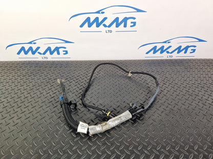 14-21 MERCEDES BENZ C220d W205 OEM ENGINE CABLE HARNESS A2055400428
