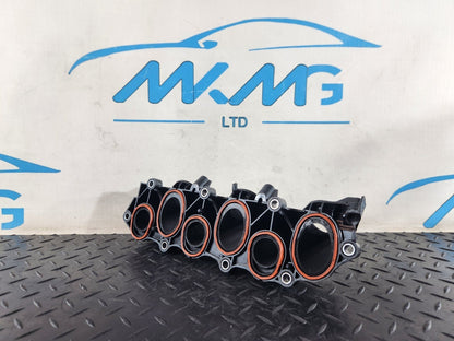 16-20 AUDI Q7 4M CRTC 3.0 TDI DIESEL INTAKE MANIFOLD 059129765D