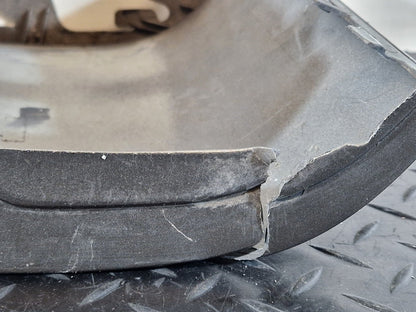 14-23 MERCEDES VITO W447 REAR RIGHT O/S BUMPER COVER IN GREY 9963  A4478851322