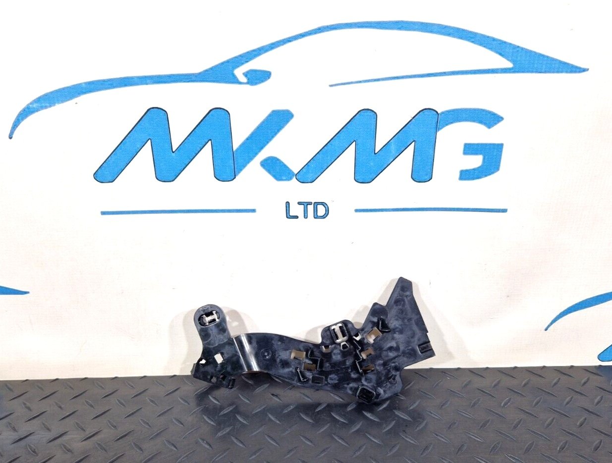 14-21 MERCEDES BENZ C200 W205 REAR RIGHT BRAKE CALIPER CABLES HOLDER A2055460446