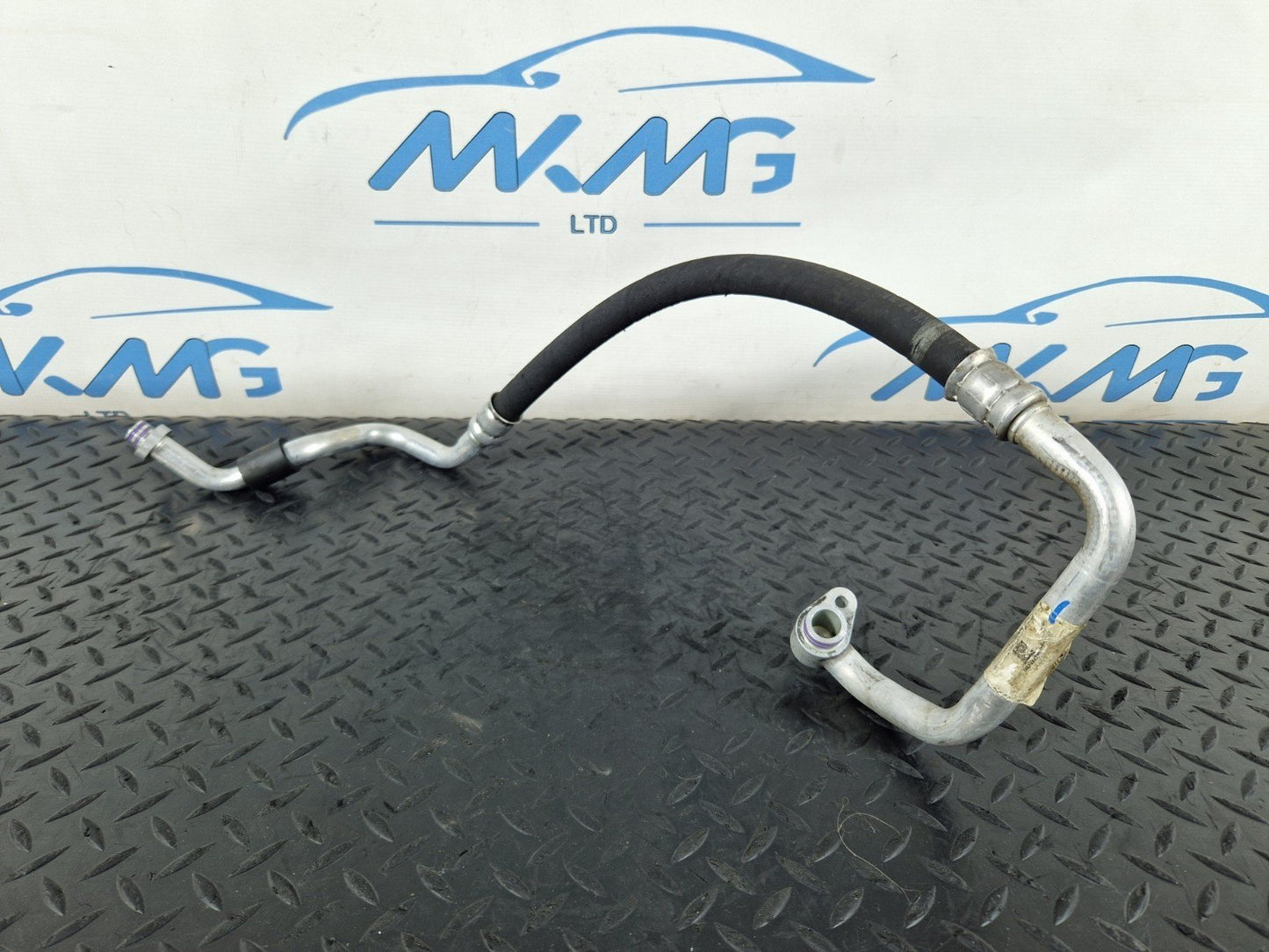 14-19 LAND ROVER L550 DISCOVERY SPORT OEM AIR CONDITIONER HOSE PIPE GJ3219A834AF