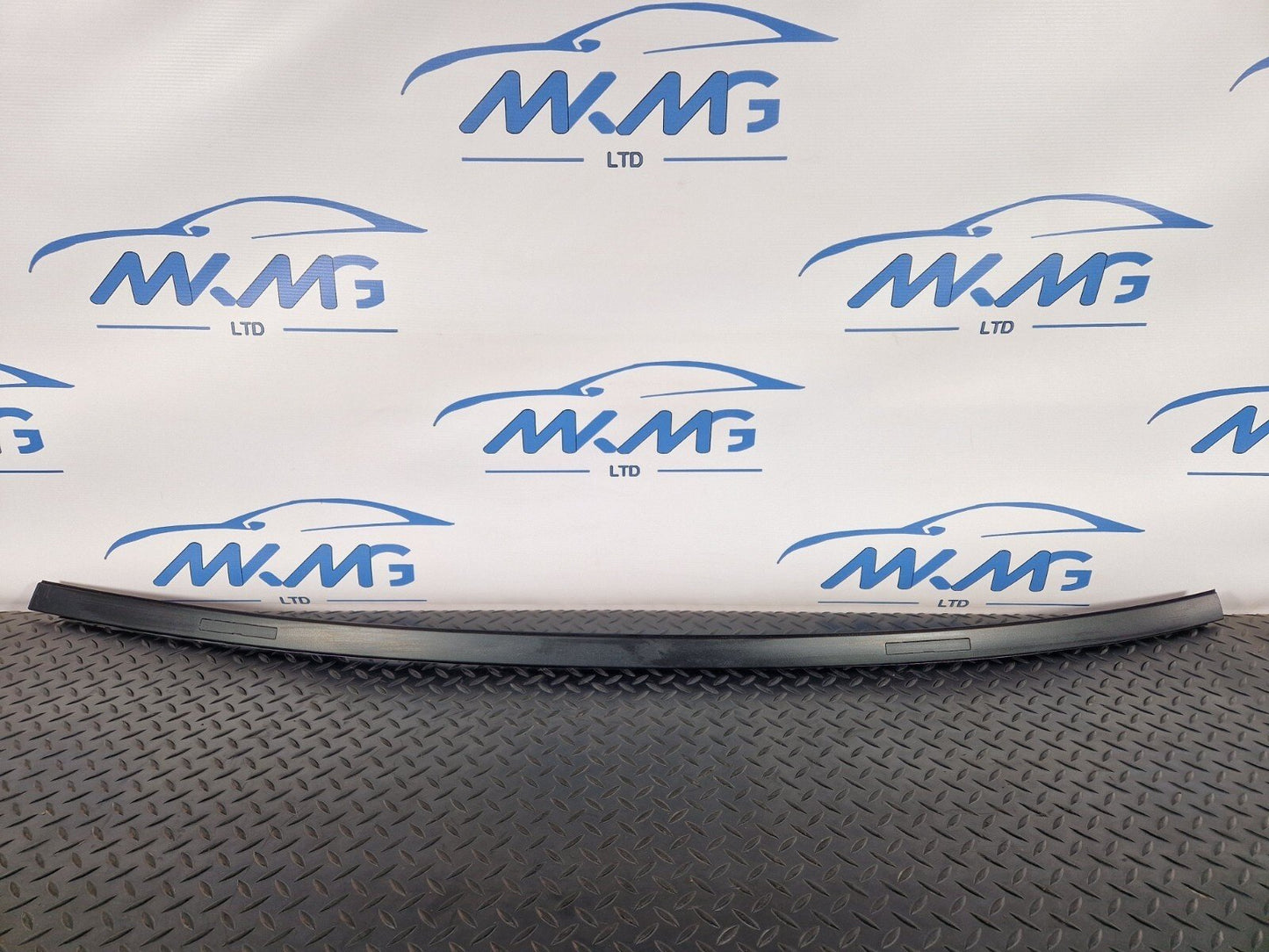 19-ON MERCEDES BENZ CLA C118 LEFT N/S ROOF RAIL TRIM COVER A1186905500
