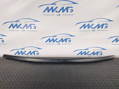 19-ON MERCEDES BENZ CLA C118 LEFT N/S ROOF RAIL TRIM COVER A1186905500