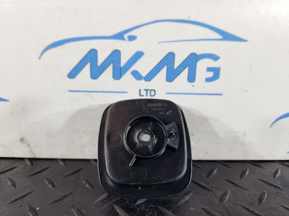16-19 MERCEDES BENZ GLE W166 OEM REAR BOOT PARCEL SHELF MOUNT TRIM A1666920528