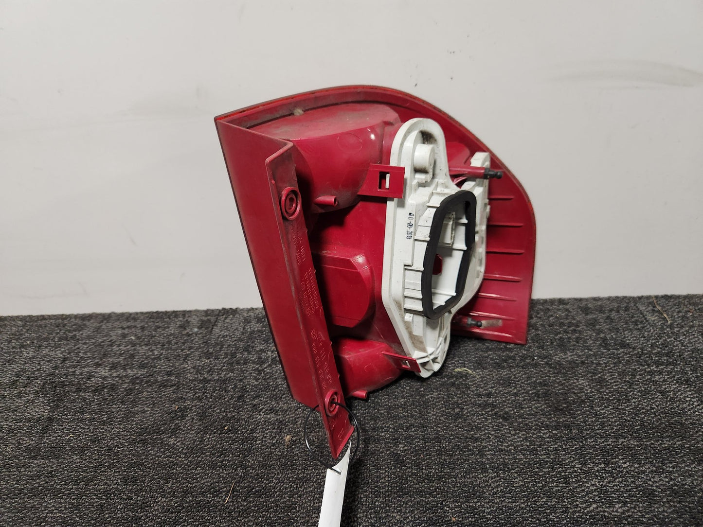 2010 Skoda Yeti MK1- 5L Genuine Rear Right O/S Driver Tail Light 5L0945096
