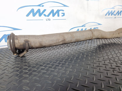 16-22 MERCEDES BENZ X253 GENUINE 2.1 DIESEL CATALYTIC CAT CONVERTER A2534902519