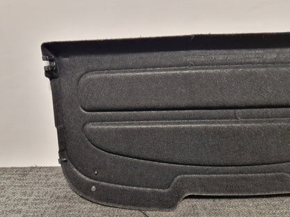 Ford Fiesta MK7 Hatchback Rear Luggage Cover Load Parcel Shelf 8A61A46506AJ