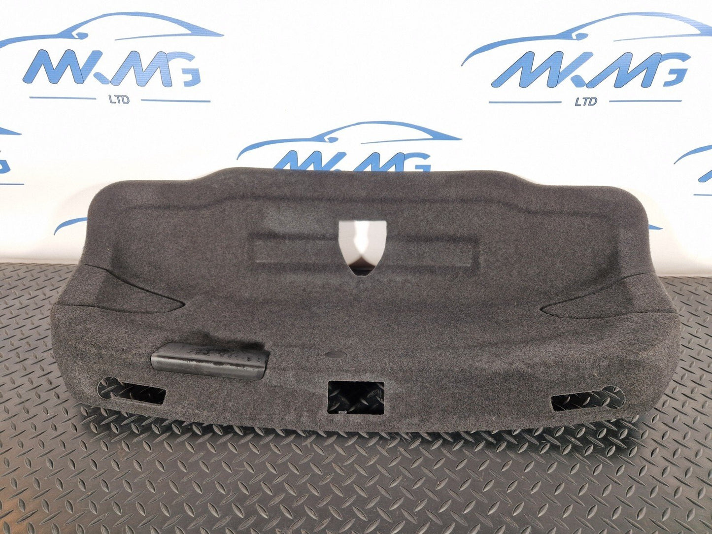 16-24 AUDI A5 F5 GENUINE CONVERTIBLE TRUNK TRIM 8W7867975A