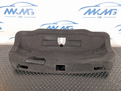16-24 AUDI A5 F5 GENUINE CONVERTIBLE TRUNK TRIM 8W7867975A