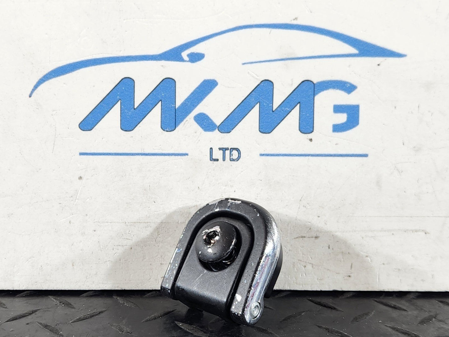 13-23 RANGE ROVER SPORT L494 BOOT COMPARTMENT FLOOR CARGO HOOK