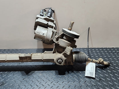 Mini Cooper Clubman R55 Estate 1.6 Petrol Genuine Power Steering Rack 6856823