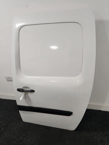 Mercedes-Benz Citan W415 Cargo Van Left N/S Sliding Door in Arctic White 9147
