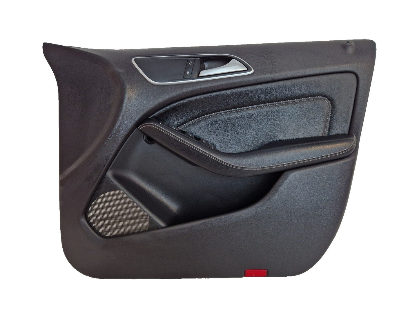13-18 MERCEDES B CLASS B180 W246 5DR DOOR PANEL CARD DRIVER FRONT A2467201448