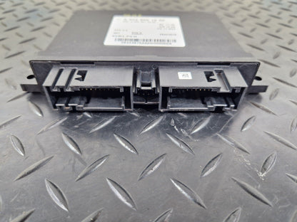 Mercedes-Benz Unknown Part Type A2229001206
