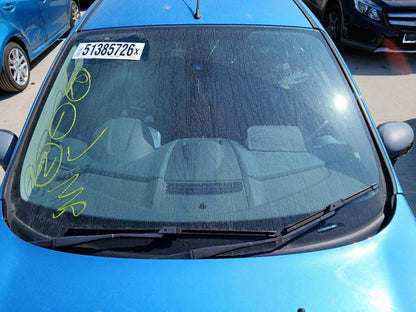 2009 Ford Fiesta MK7