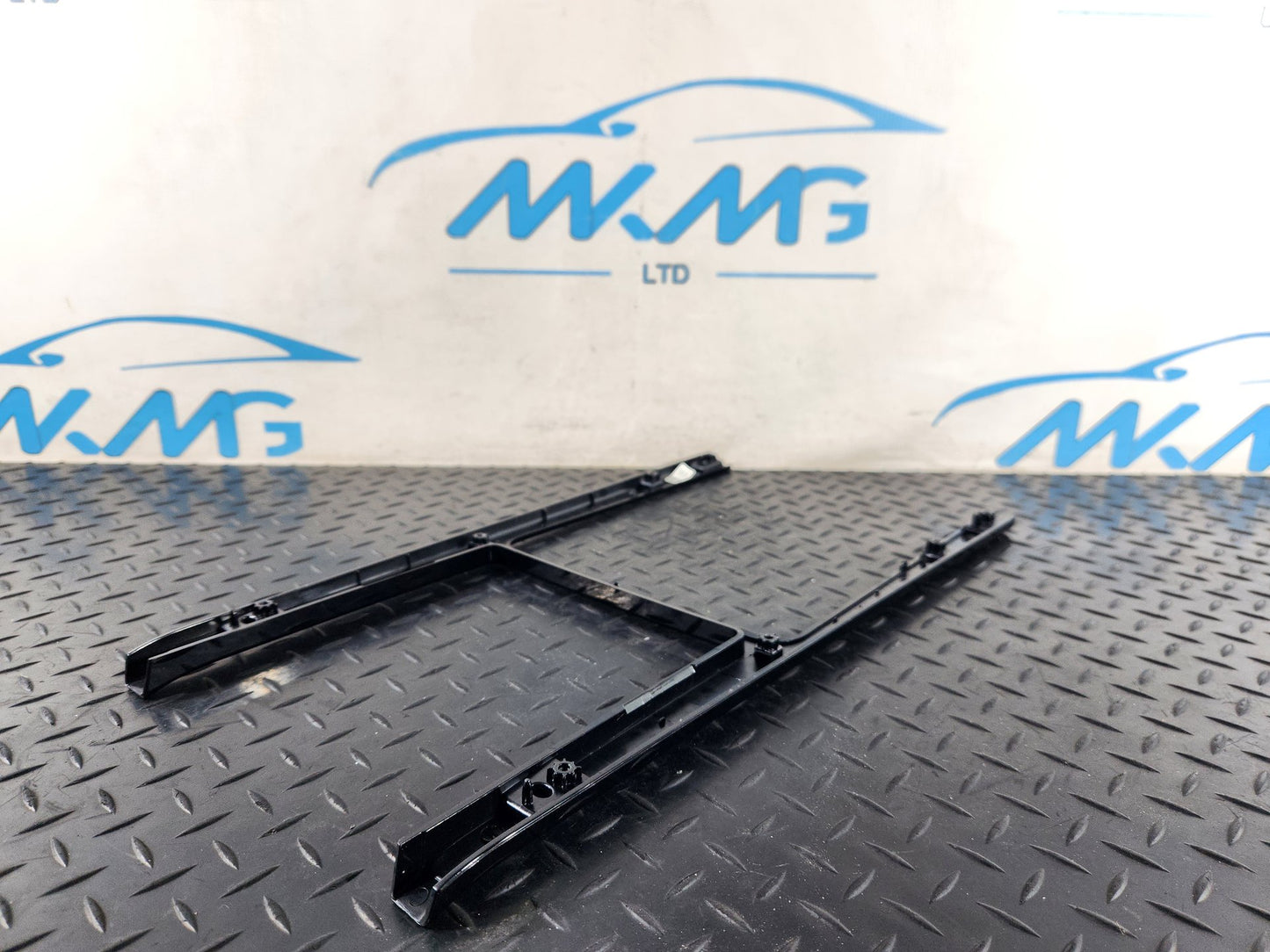 Land Rover Range Rover Evoque L551 SUV Centre Console Trim K8D2-044E05-A