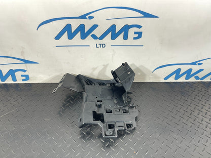2019-ON LAND ROVER DISCOVERY L550 REAR RIGHT BUMPER MOUNTING BRACKET LK7217E800A