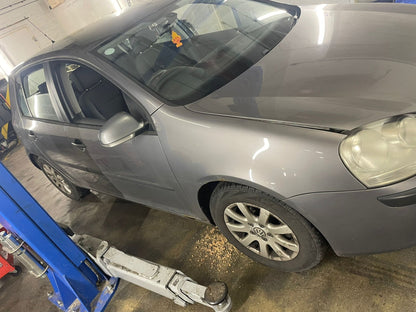2006 Volkswagen Golf MK5 - 1K