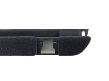 16-19 AUDI A4 B9 GENUINE REAR LEFT BOOT INTERIOR FLOOR TRIM PANEL 8W9861827