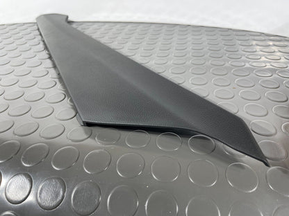 16-19 AUDI A4 B9 GENUINE LEFT PASSENGER SIDE CENTRE CONSOLE TRIM COVER 8W2863305