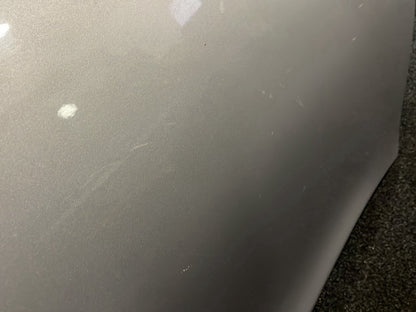 Honda Civic MK9 (FK27) Hatchback Front Right O/S Driver Complete Door in Silver