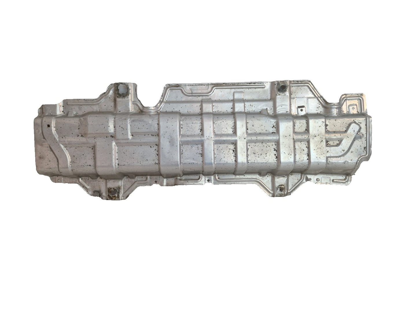 MERCEDES BENZ W447 GENUINE EXHAUST HEAT SHIELD A4474900230