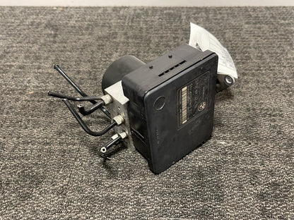 BMW 116i E87 1.6L Petrol Genuine ABS Pump Control Module 6772213 6772214