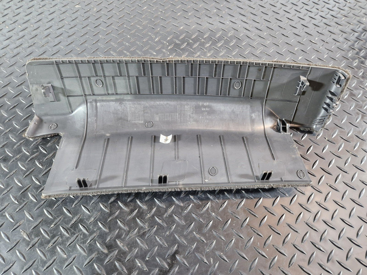 Audi Q7 4L Left Front Seat Trim 7L0881327
