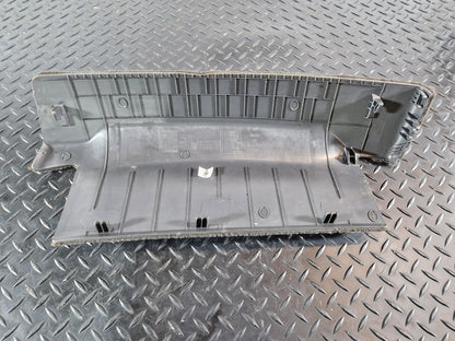 Audi Q7 4L Left Front Seat Trim 7L0881327