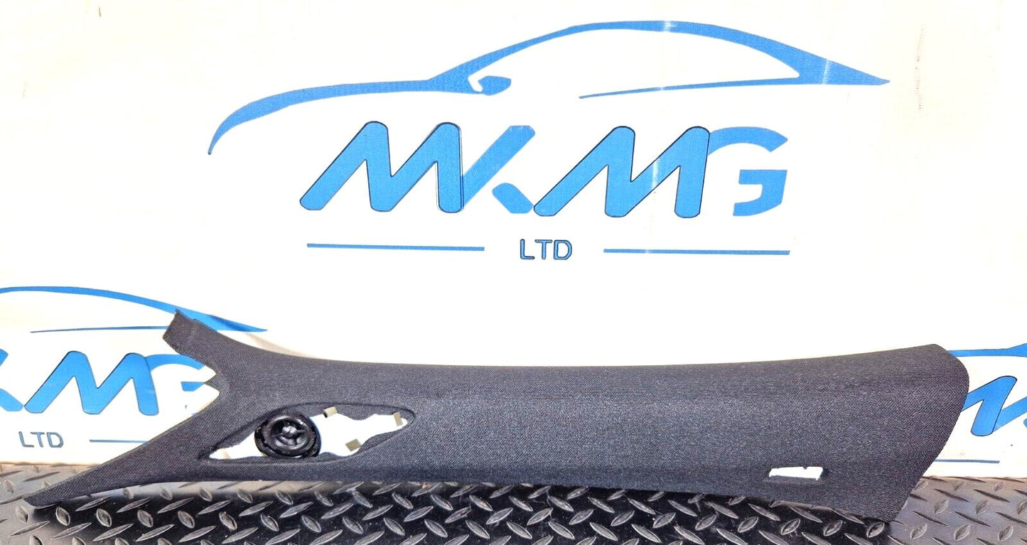 18-ON MERCEDES BENZ A CLASS W177 A PILLAR TRIM LEFT PASSENGER SIDE A1776900000