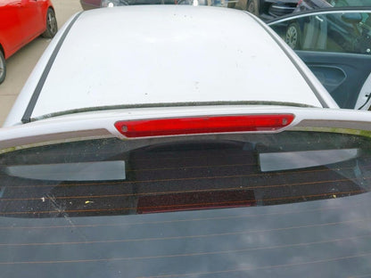 2010 Ford Fiesta MK7 (B299)