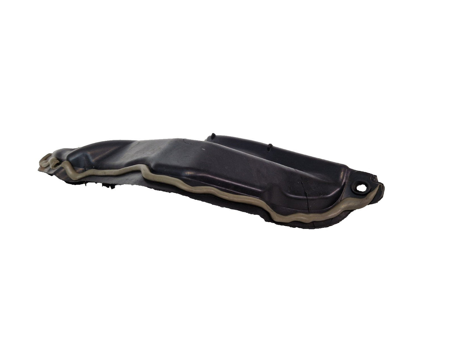 MERCEDES W166 GENUINE ENGINE BAY SOUND INSULATION COVER RIGHT SIDE A1666201578