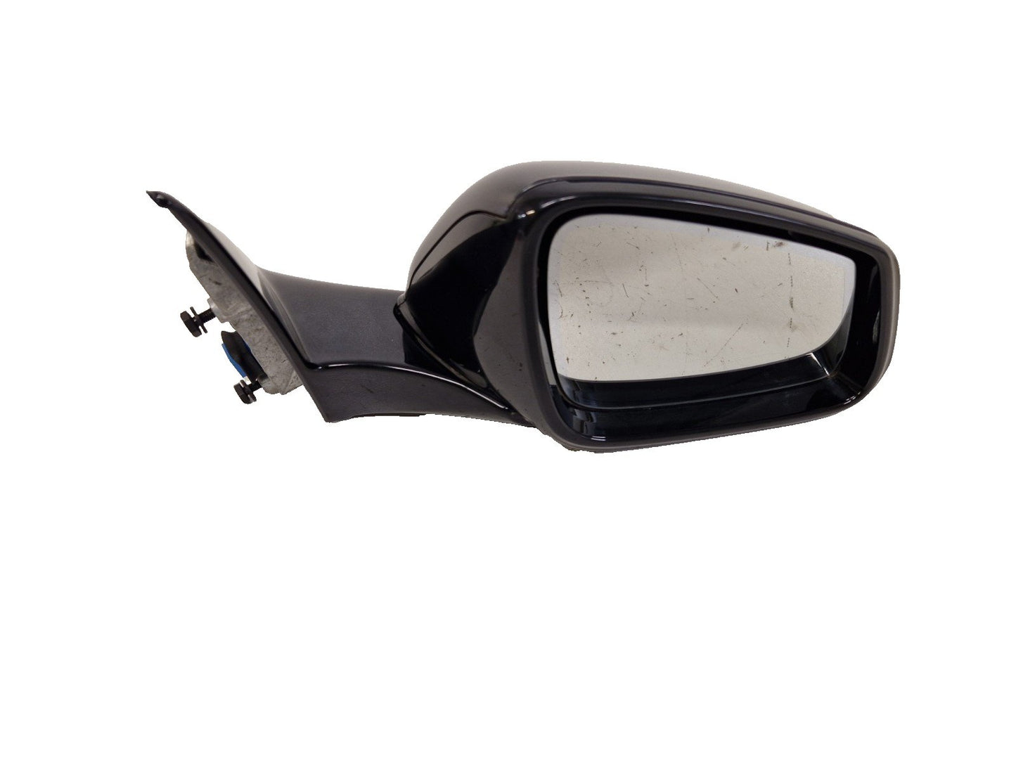 BMW 2 Series F44 Genuine Right O/S Door Wing Mirror in Grey L9409114U668