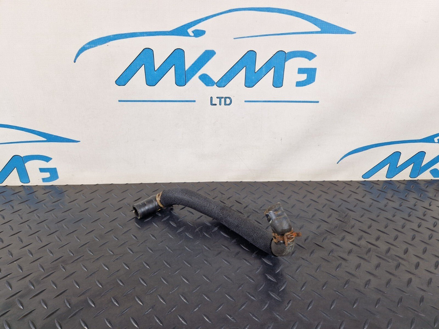 18-ON MERCEDES BENZ A CLASS W177 COOLANT HOSE PIPE A2478306902