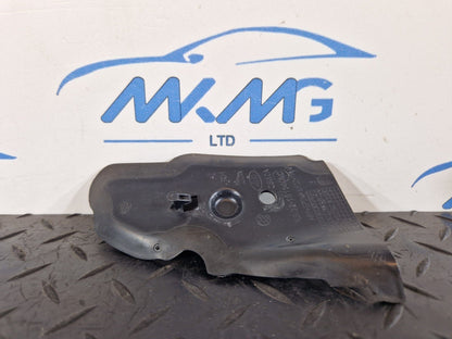 19-ON RANGE ROVER EVOQUE L551 GENUINE FRONT DOOR TRIM ELEMENT K8D216114AC