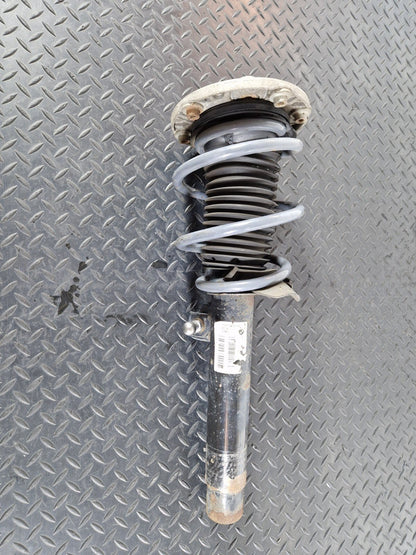 14-16 BMW 2 SERIES F22 GENUINE FRONT RIGHT SHOCK ABSORBER 6873733