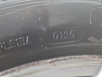 Volkswagen Polo MK5 (6R) 16" Alloy Wheel with Tyre 215/45/16 7mm 8R0601025K