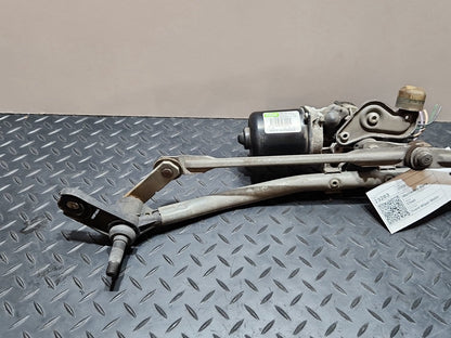 Mercedes-Benz Citan W415 Cargo Van Genuine Front Wiper Motor 54526911 8200409693