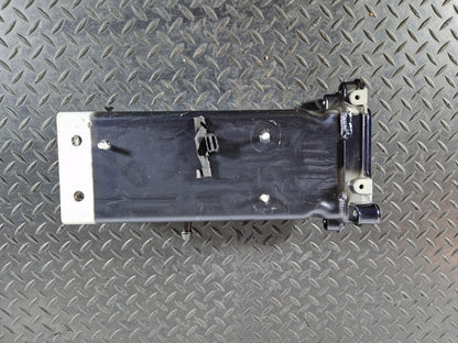10-17 AUDI A8 4H CRASH IMPACT BEAM BAR CARRIER N/S LEFT 4H0805129B