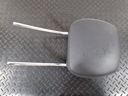 18-ON MERCEDES BENZ A CLASS W177 GENUINE FRONT SEAT HEADREST FITS LEFT & RIGHT