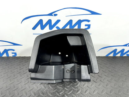 14-21 BMW 2 SERIES GRAN TOURER F45 F46 TRUNK LEFT SIDE STORAGE BOX 7327033
