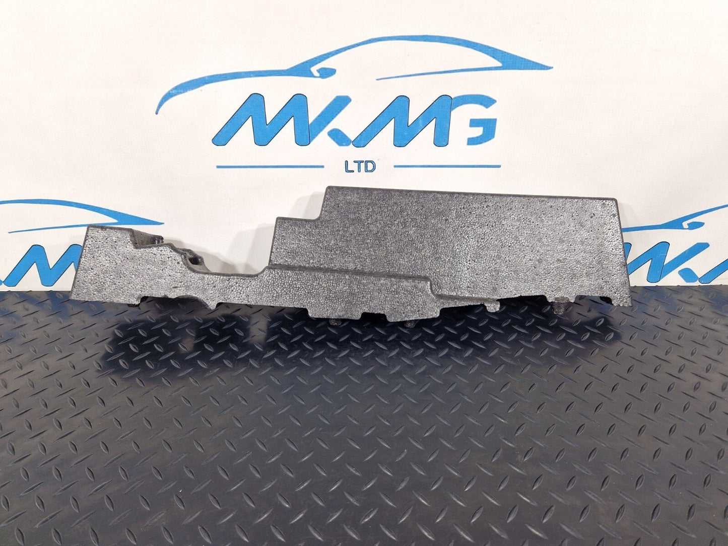 BMW 2 SERIES GRAN TOURER F45 F46 REAR LEFT TRUNK FLOOR SUPPORT FOAM 7327027