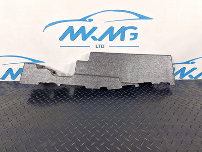 BMW 2 SERIES GRAN TOURER F45 F46 REAR LEFT TRUNK FLOOR SUPPORT FOAM 7327027