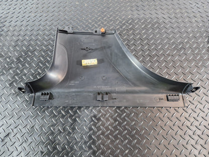 19-ON MERCEDES BENZ B CLASS W247 OEM RIGHT B PILLAR TRIM A2476903402