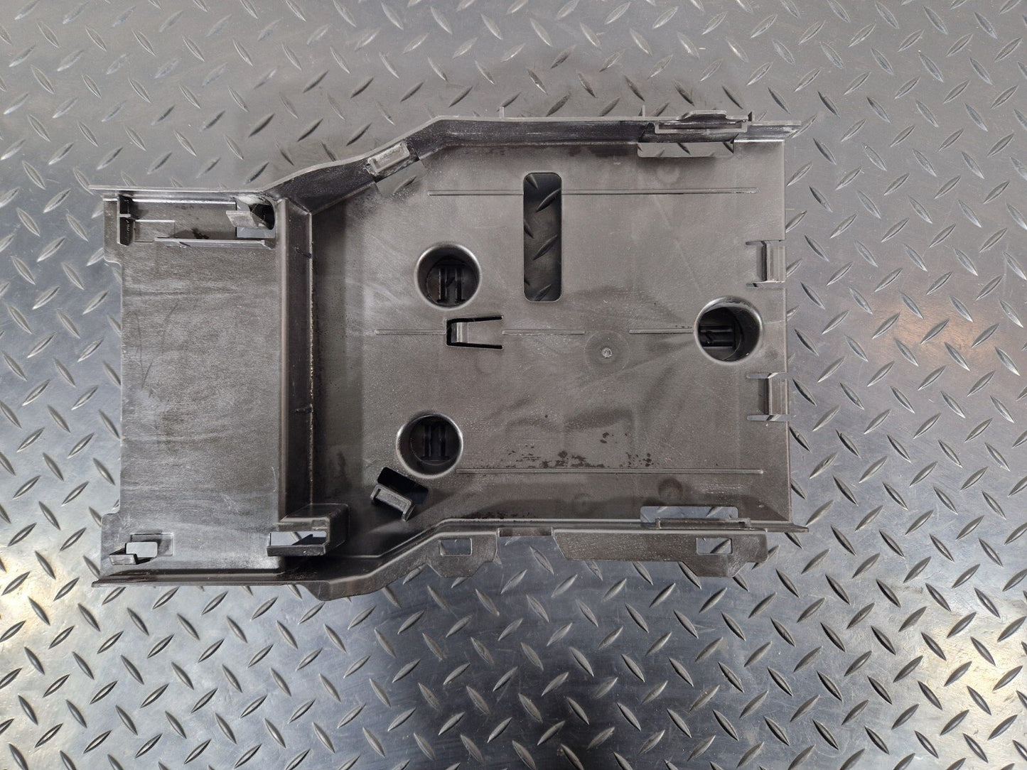 MERCEDES BENZ SPRINTER W907 W910 MODULE UNIT BRACKET HOLDER MOUNT A9105450800